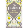 New Pukka Three chamomile