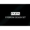 Clearance Pupa Eyebrow Design Set 002