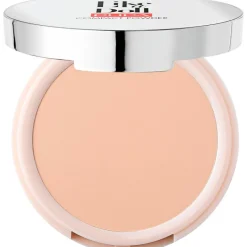 Best Pupa like a doll compact powder 003