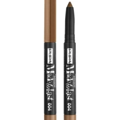 Online Pupa made to last eyeshadow 004 004 - Golden Brown