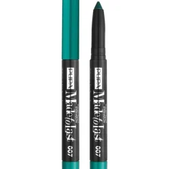 Sale Pupa made to last eyeshadow 007 007 - Emerald