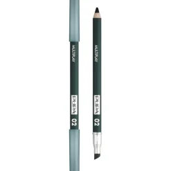 Hot Pupa multiplay pencil 02 electric green 02 - Electric Green