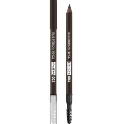 Best Pupa true eyebrow pencil 003
