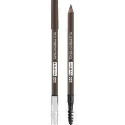 New Pupa true eyebrow pencil 002