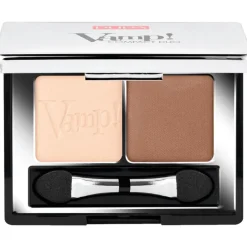 Discount Pupa Vamp! compact duo eyeshadow 005