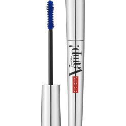 Discount Pupa Vamp! Mascara 301 Blauw 301 - Electric Blue