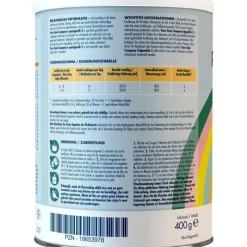 Sale Pure Goat Bio Opvolgmelk 2 400 gr