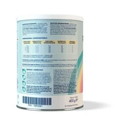 Outlet Pure Goat Company Bio Volledige Zuigelingenvoeding 1 400 GR