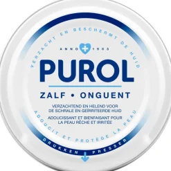 Hot Purol Gele Zalf 30 ML