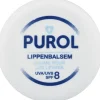 Outlet Purol Lippenbalsem SPF8