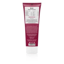 New Q+A Hyaluronic Acid Body Wash 250 ML