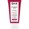 Sale Q+A Hyaluronic Acid Body Wash Mini 50 ML