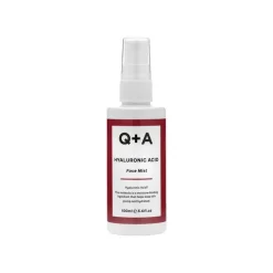 Hot Q+A Hyaluronic Acid Face Mist 100 ML