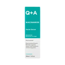 Discount Q+A Niacinamide Facial Serum 30 ML