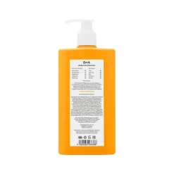 Outlet Q+A Vitamin C Body Cream 250 ML