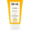 Hot Q+A Vitamin C Body Crème Mini 50 ML
