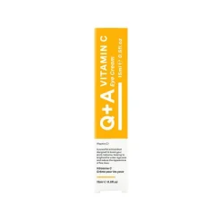 Hot Q+A Vitamin C Eye Cream 15 ML
