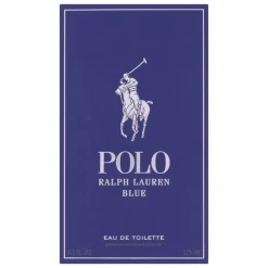 Hot Ralph Lauren Polo Blue eau de toilette 125 ML