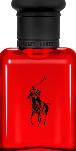 Sale Ralph Lauren Polo Red EDT 40ML