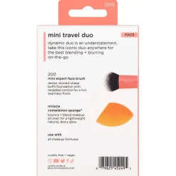Hot Real Techniques Mini Travel Duo
