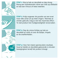 Online Remescar Hals & Decollete 40 ML