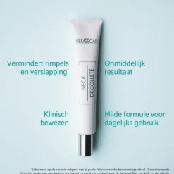 Online Remescar Hals & Decollete 40 ML