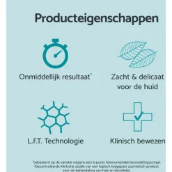 Online Remescar Hals & Decollete 40 ML