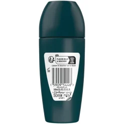 Outlet Rexona Men Advanced Protection Cobalt Dry Deodorant Roller 50 ML