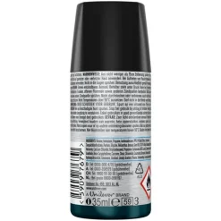 Outlet Rexona Men Cobalt Dry Deodorant Spray 35 ML