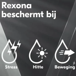 New Rexona Men Maximum Protection Clean Scent Deodorant Stick 45 ML