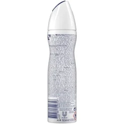 Online Rexona Woman Advanced Protection Invisible Aqua Deodorant Spray 150 ML