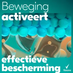 Best Rexona Woman Advanced Protection Shower Fresh Deodorant Spray 150 ML