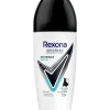 Hot Rexona Woman Advanced Protection Invisible Aqua Deodorant Roller 50 ML