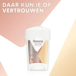 Outlet Rexona Woman Maximum Protection Active Shield Deodorant Stick 45 ML