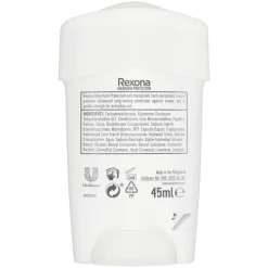 Online Rexona Woman Maximum Protection Stress Control Deodorant Stick 45 ML