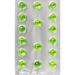 Best Rhino Caps Inhalatiecapsules 16 stuks