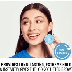 Discount Rimmel London Rimmel Kind & Free Universal Natural Brow Wax