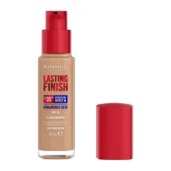 Rimmel London Rimmel Lasting Finish 35Hr Foundation 203 True Beige
