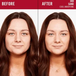 Hot Rimmel London Rimmel Lasting Finish 35Hr Foundation 300 Sand