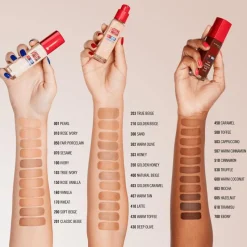 Hot Rimmel London Rimmel Lasting Finish 35Hr Foundation 300 Sand