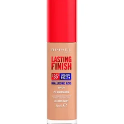 Outlet Rimmel London Rimmel Lasting Finish 35Hr Foundation 103 True Ivory