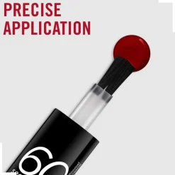 Outlet Rimmel London 60 Seconds Super Shine nagellak 315 Queen Of Tarts 315 - Queen Of Tarts