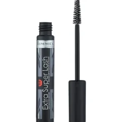 New Rimmel London Extra Super Lash Mascara 101 Black