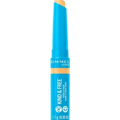New Rimmel London Kind & Free Lip Balm 001 Air Storm