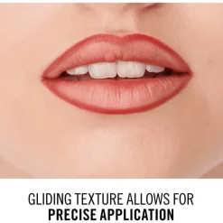 Clearance Rimmel London Lasting Finish Lipliner 215 Ms. Mauve