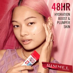 Outlet Rimmel London Lasting Finish Primer
