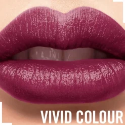 Discount Rimmel London Lasting Finish Lipstick 084 Amethyst Shimmer 084 -Amethyst Shimmer