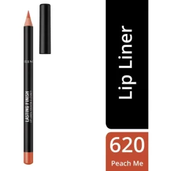 Clearance Rimmel London Lasting Finish Lipliner 620 Peach Me