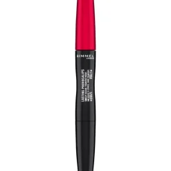 Online Rimmel London Lasting Provocalips Lippenstift 500 Kiss The Town Red 500 - Kiss The Town Red