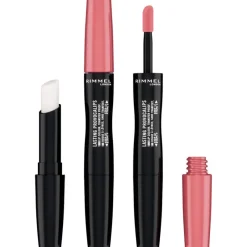 New Rimmel London Lasting Provocalips Lippenstift 400 Grin & Bare It 400 - Grin & Bare It